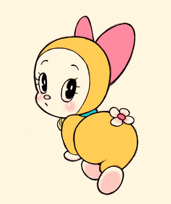 12月1日はF先生の誕生日だったみたいだけど、
2114年の12月2日は ドラミちゃんの誕生日だってさ。 