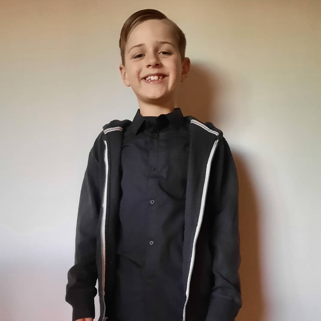 SamSquire10's tweet photo. Beginning to feel Christmassy today. Off to sing in #coventgarden actors church, see the Christmas lights etc etc🎼🎅💙
#singer #actor #London #dayoffschool #fun https://t.co/jU34P983zs
