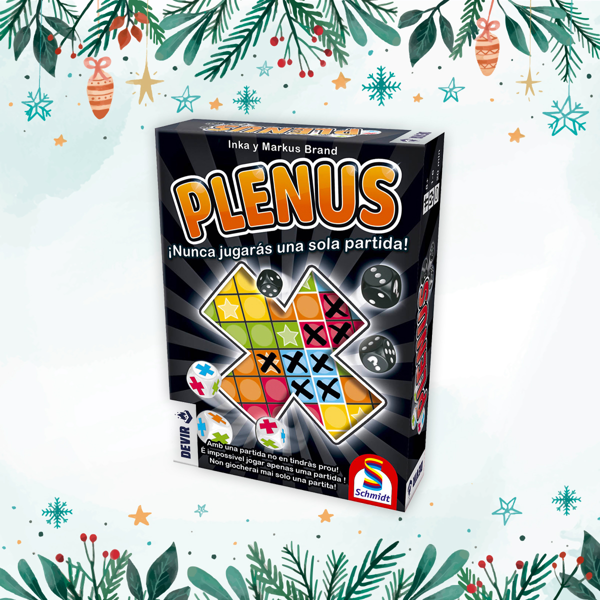 Devir Cat tweet media