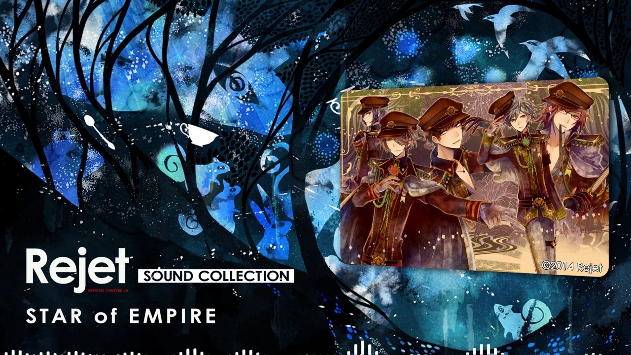 Amazon.co.jp: Rejet Sound Collection vol.2 「LOVE GEYSER