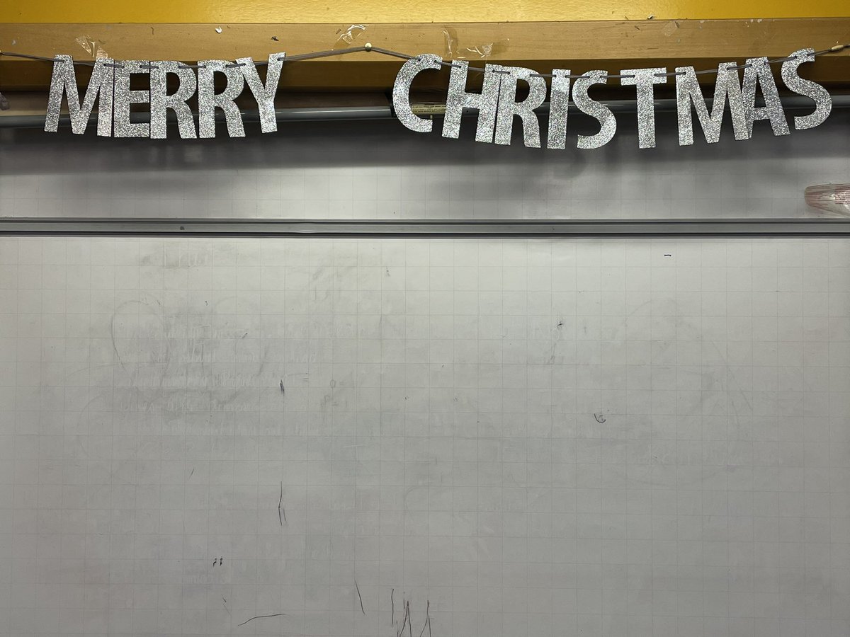 Mrs Mitchell tweet media