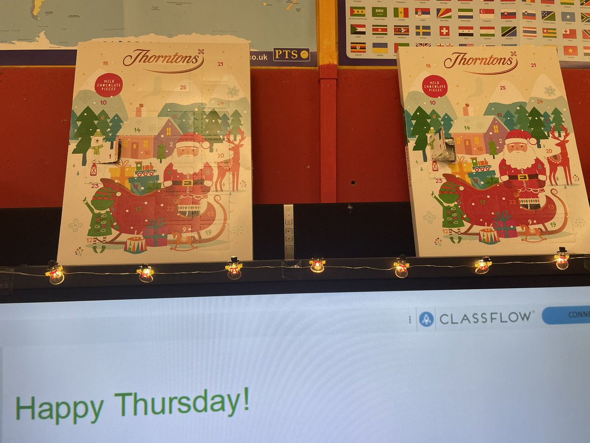 Mrs Mitchell tweet media