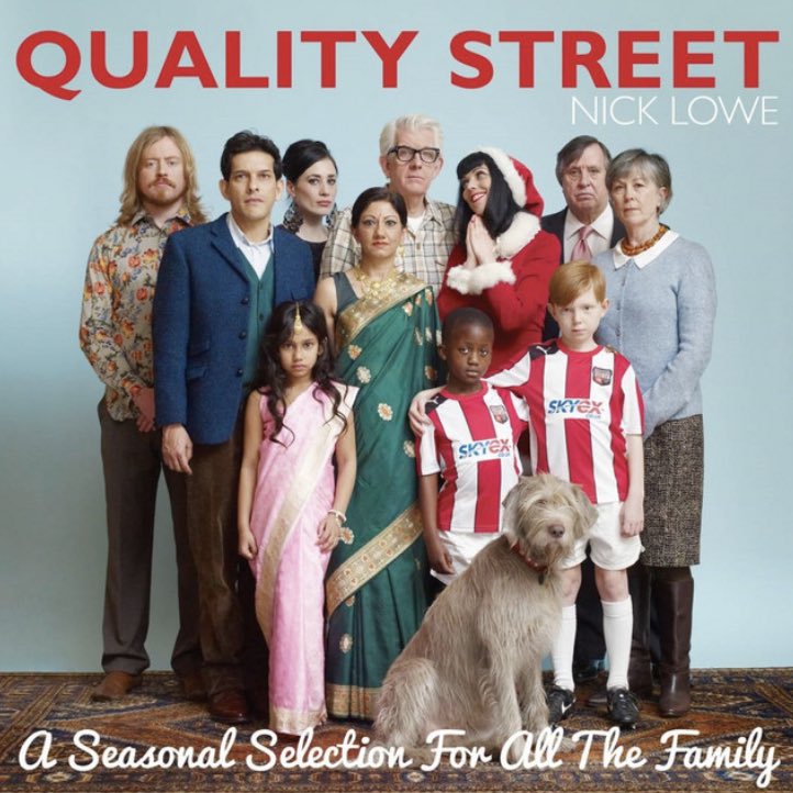 fotihose's tweet photo. Her er mine julefavoritter!
🎄Sufjan Stevens 
👫🏻She&amp;Him 
👨🏻‍🦳Nick Lowe 
❄️Low 

Tar veldig gjerne imot tips til andre gode plater som inneholder julestemning https://t.co/RKhWR2meLg