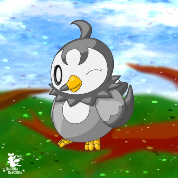 ムックルのtwitterイラスト検索結果