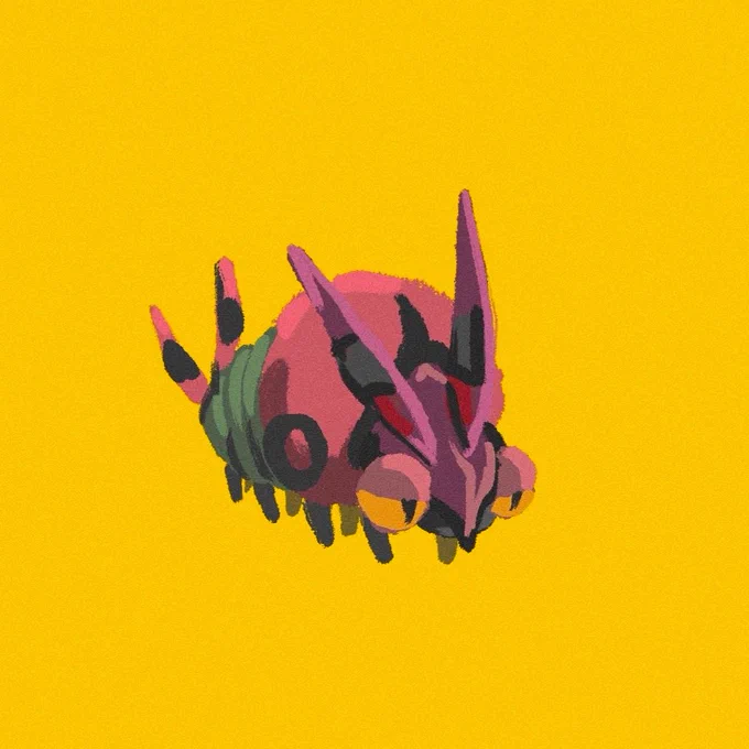 My favorite Pokemon#pokemon #PokemonGO 