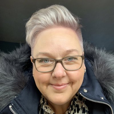 #hellomynameisMandy (she/her) #BlackLivesMatter tweet media