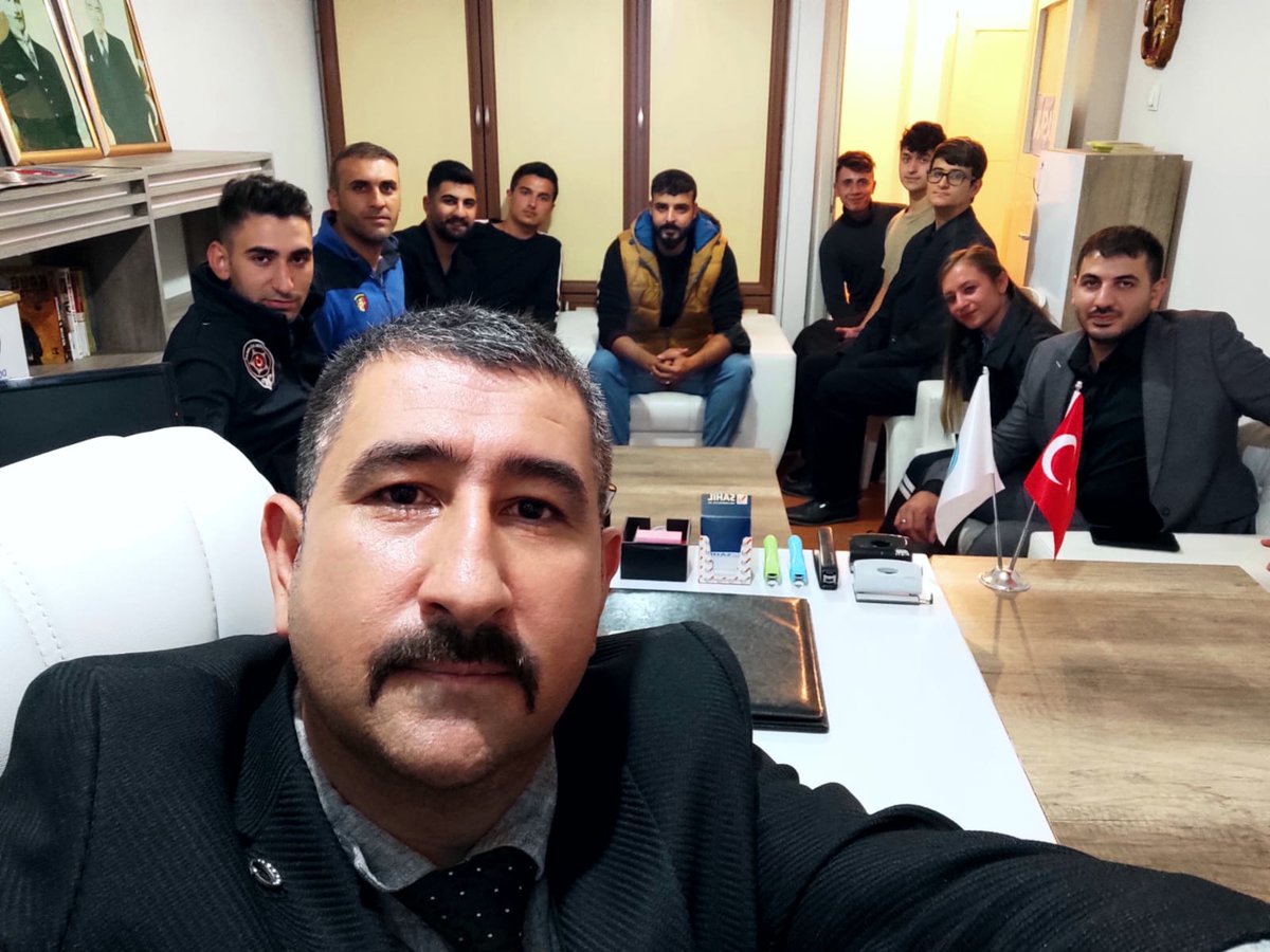 Ülkü Ocakları Döşemealtı ilçe Başkanlığında Birlikte görev yaptığımız Değerli kardeşim (Hayriye) <a href="/alkutay_aylin/">Aylin🇹🇷</a> hanımefendiyi dün gece saatlerinde yapılan hain saldırı sonucu kaybetmiş bulunmaktayız.
Mekanın Cennet Olsun Asena'm.
Biz senden razıydık,
Allah'ta senden razı olsun.