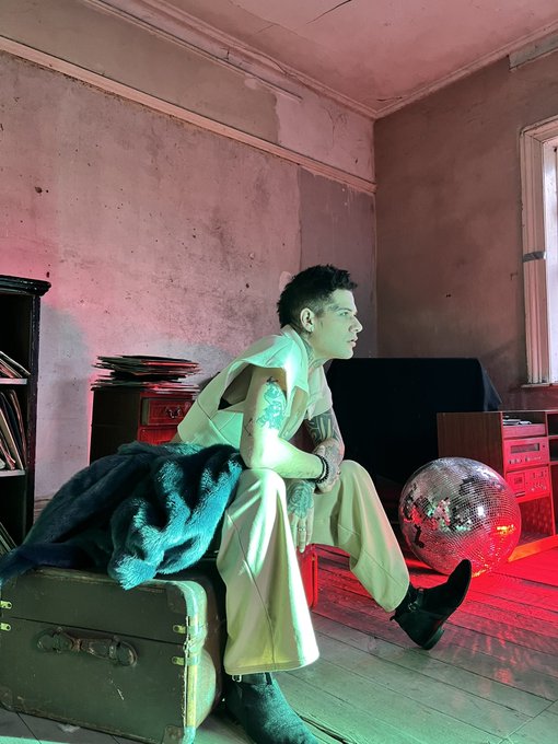 Announcement tomorrow! Cameo from @MrBritainXXX 😅😂 https://t.co/ZzZh3y6h8z<a class="tags" href="/tag/mrbritainxxx">@mrbritainxxx</a>