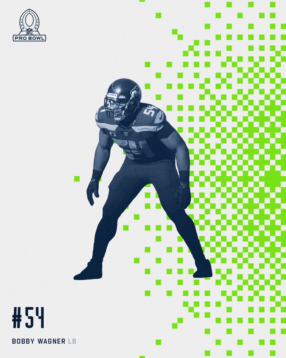 Rise and shine, <a href="/12s/">12s</a>! We've got work to do.

Every RT = 1️⃣ Pro Bowl Vote

#ProBowlVote + <a href="/Bwagz/">Bobby Wagner</a>