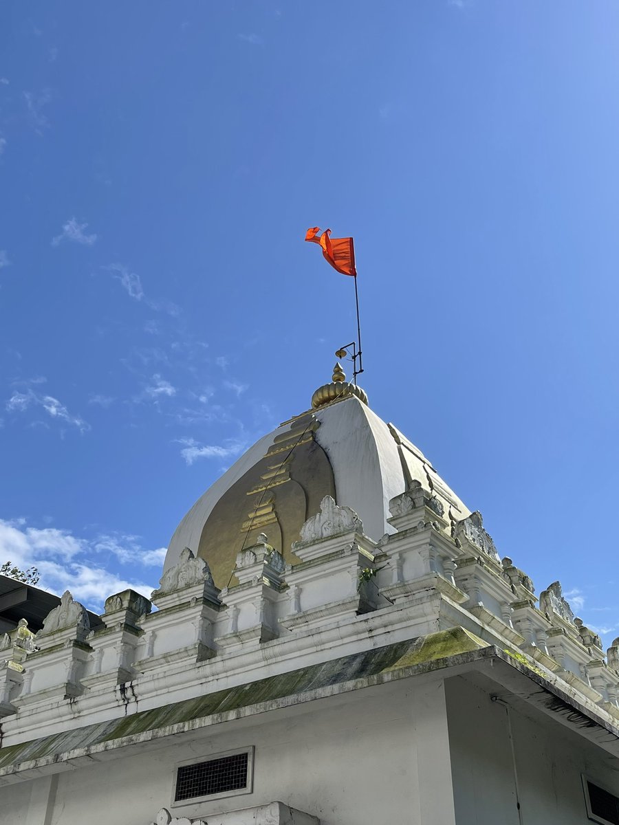 vinyasvkumar's tweet photo. Shirdi Sai temple, Udupi📍 https://t.co/21n6JP6hkA