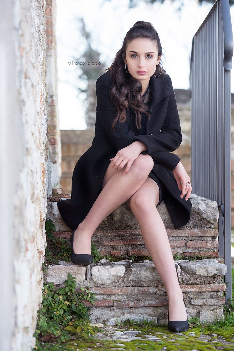 Veronica
#francofasciolo #portrait #girl #glamour #legs #lips #eyes #nikonphotography