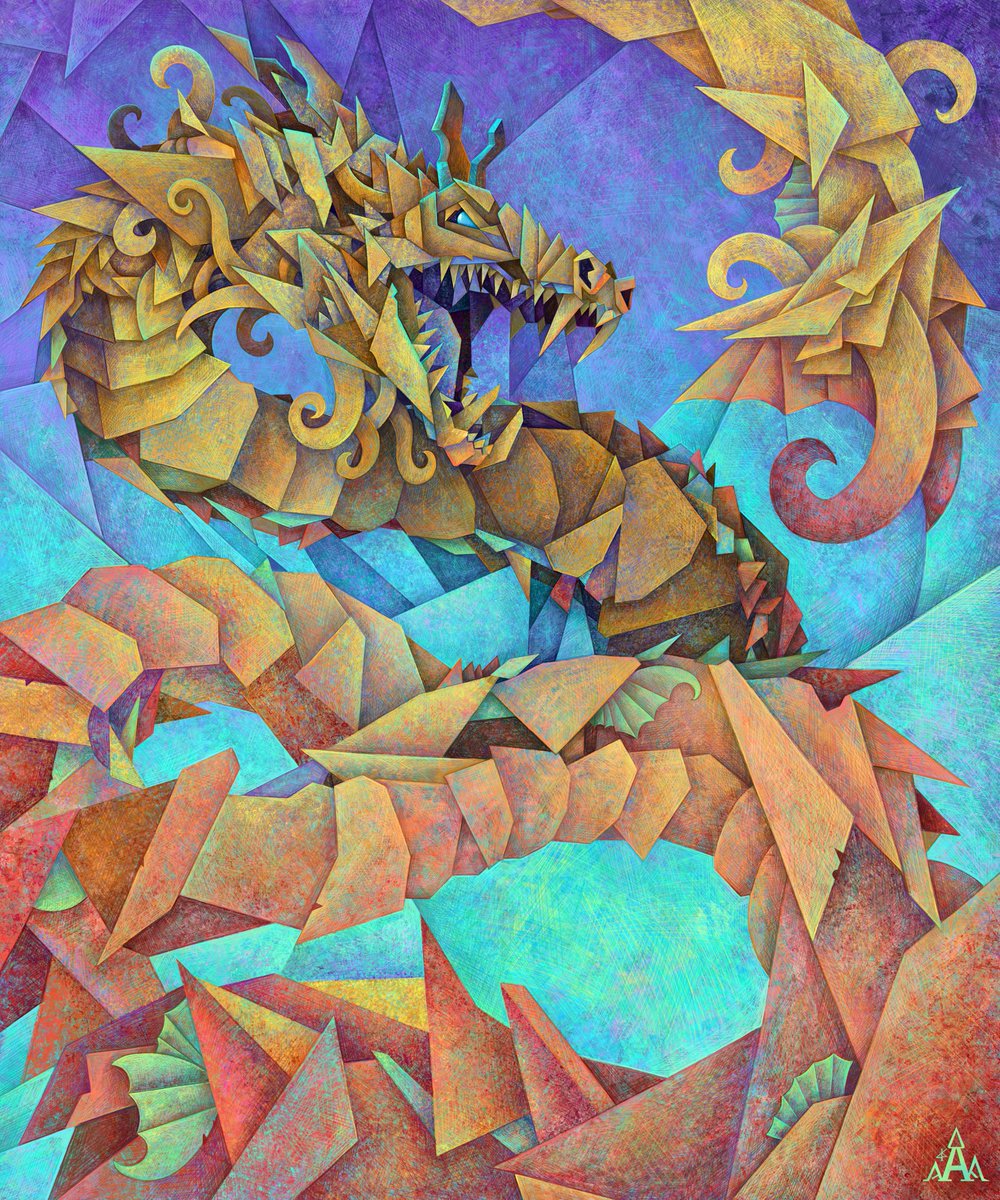 Philipp_Kapustin_art tweet media