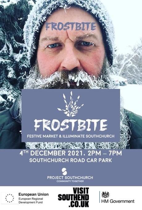 Project Southchurch tweet media