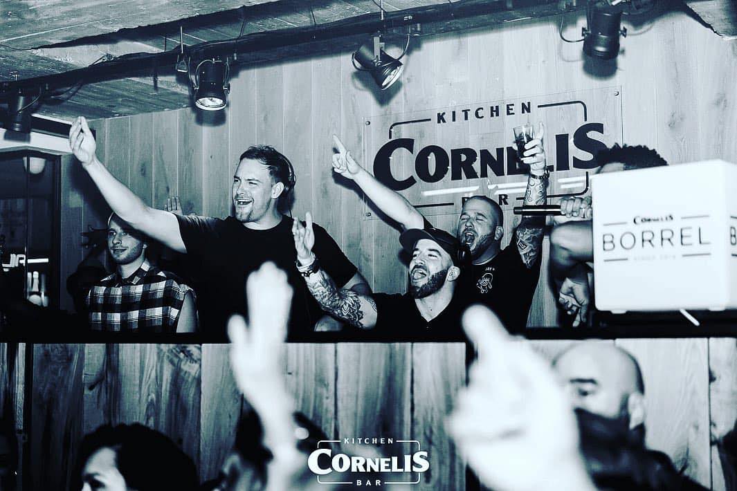 VINNY JAMES tweet media