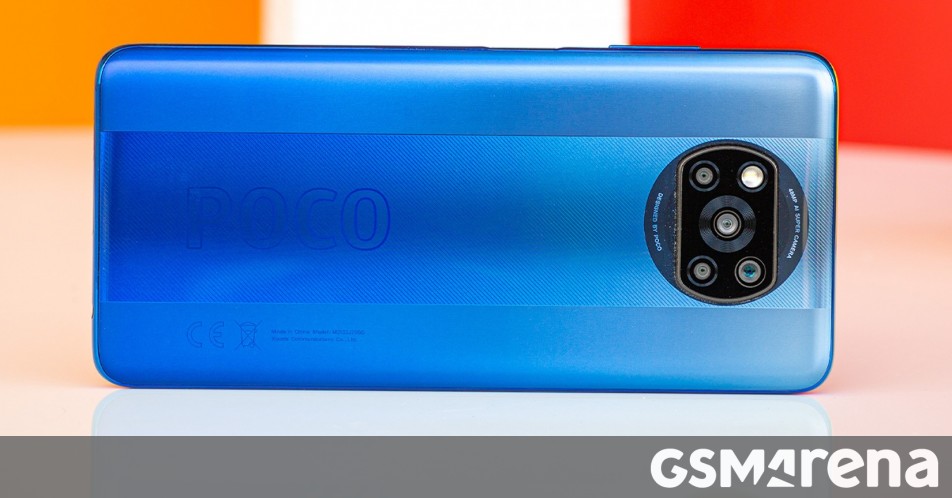 gsmarena_com's tweet photo. Poco X3 Pro was the best-selling phone in Europe during Black Friday https://t.co/BEFv6jFGZa https://t.co/iJBo0nqQan
