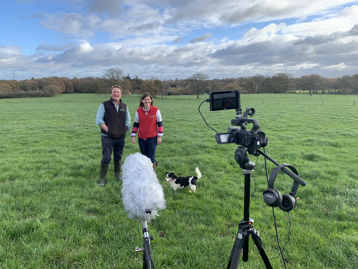 We're absolutely delighted to be losing these wonderful tenants next year! Sounds ridiculous to say, but their success in achieving their ambition to own their own dairy farm is also ours.

7 farm opportunities available Spring 2022 - see website for details.