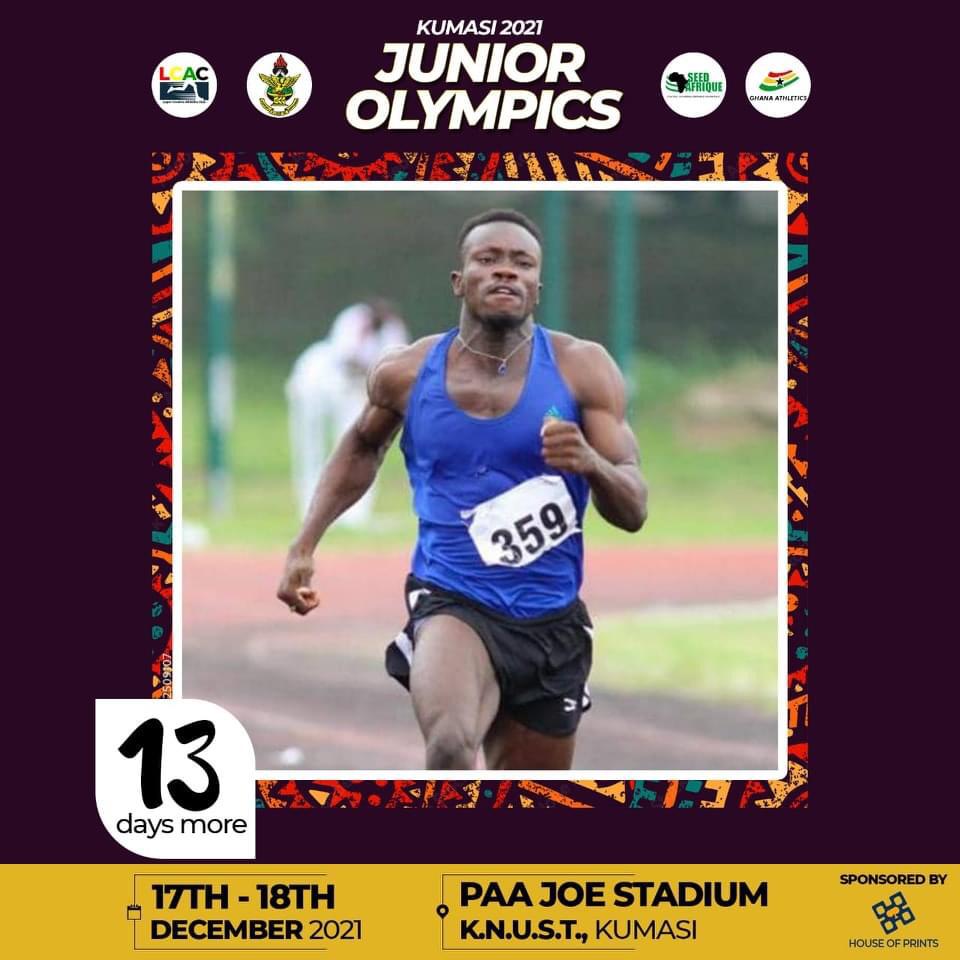 legoncreativeac's tweet photo. A journey of a thousand kilometers start with a first step. We are working around the clock to bring this never before seen event to Ghana. A unique platform to discover talents. Join us on 17-18 December to witness greatness.
13 Days More!!!
#LCAC #MakingTomorrowsChampionsToday https://t.co/QQutfLkqOO