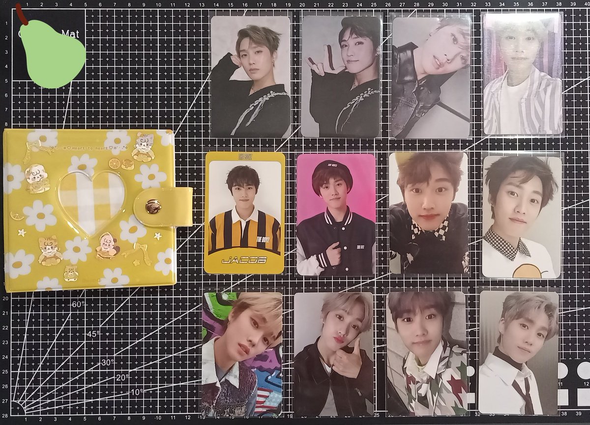 monokindle's tweet photo. @bbangcarts β’ #lianproof
β
hi! jacob is homeβΊοΈ when i saw the wts post, i knew i had to get most of the pcs esp the reveal mmt. i'll surely take care of themπ₯Ί vv easy to talk toβ it was a definitely a pleasure transacting with you. thank you so muchπ
β
πΎ#rkiveriki_haul https://t.co/H0SPSvVykO
