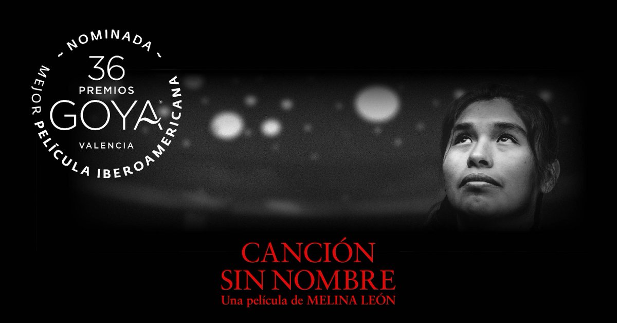 Los nominados iberoamericanos y europeos podrán asistir a la gala de los  Goya - Los Angeles Times
