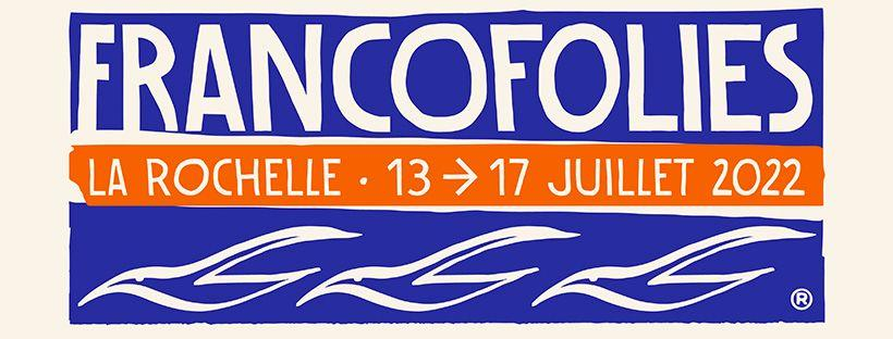 BoomerangInter's tweet photo. 🔴🔊 Les @francofolies de la Rochelle s'apprêtent à 
dévoiler les premiers noms de leur 37e édition. On pourra compter sur l'étoile @angele_vl, l’enflammé @Orel_san, le Pirate @booba, mais aussi @jdoreofficiel, Calogero, SCH, Clara Luciani  et @juliettearmanet. Vivement l’été ! https://t.co/XHZLTPh6yH