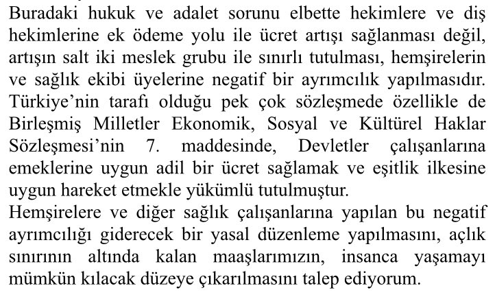 Kamuoyuna Duyurulur!
<a href="/saglikbakanligi/">T.C. Sağlık Bakanlığı</a> 
<a href="/drfahrettinkoca/">Dr. Fahrettin Koca</a> 
<a href="/SbhttnAydin/">Sabahattin Aydın</a> 
<a href="/suayipbirinci/">Doç. Dr. Şuayıp Birinci</a>