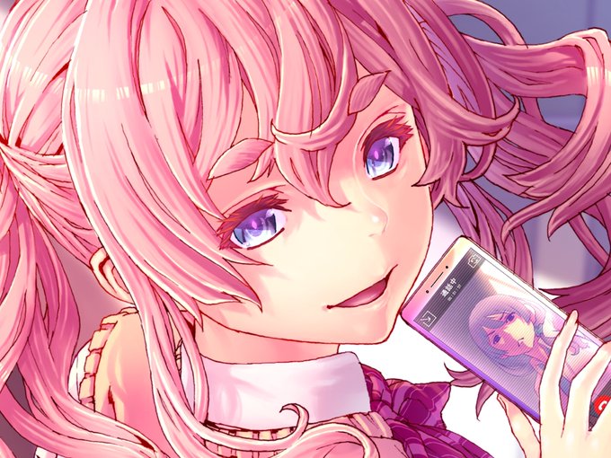 普段あんまり漫画のこと呟かないんで『この人は自分の描いてる漫画好きじゃないのかな』と思われてる可能性あるなぁと思うんだけど、違うんだ。
こんなエロいシチュ描けたよー!こんな可愛いコマ描けたよー!って見せびらかしたいけどそれやると鳥に凍らされちゃうからできないだけなんだ…(h 