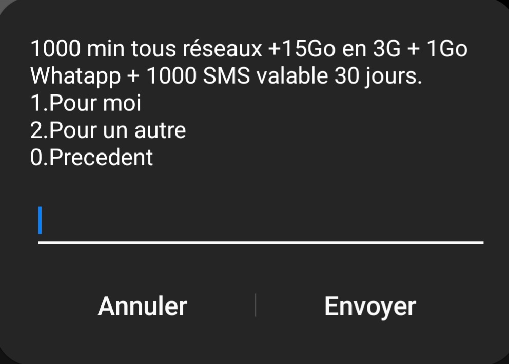 capiteensd's tweet photo. @free_senegal votre connexion est en 3G pas en 4G? Et dans les 1000 minutes c'est seulement 6h qui sont tous réseaux. C'est pas ce qui nous avait fait venir chez vous hein https://t.co/6w7fyXfrBC