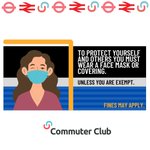 Photo by CommuterClub (@CommuterClub)