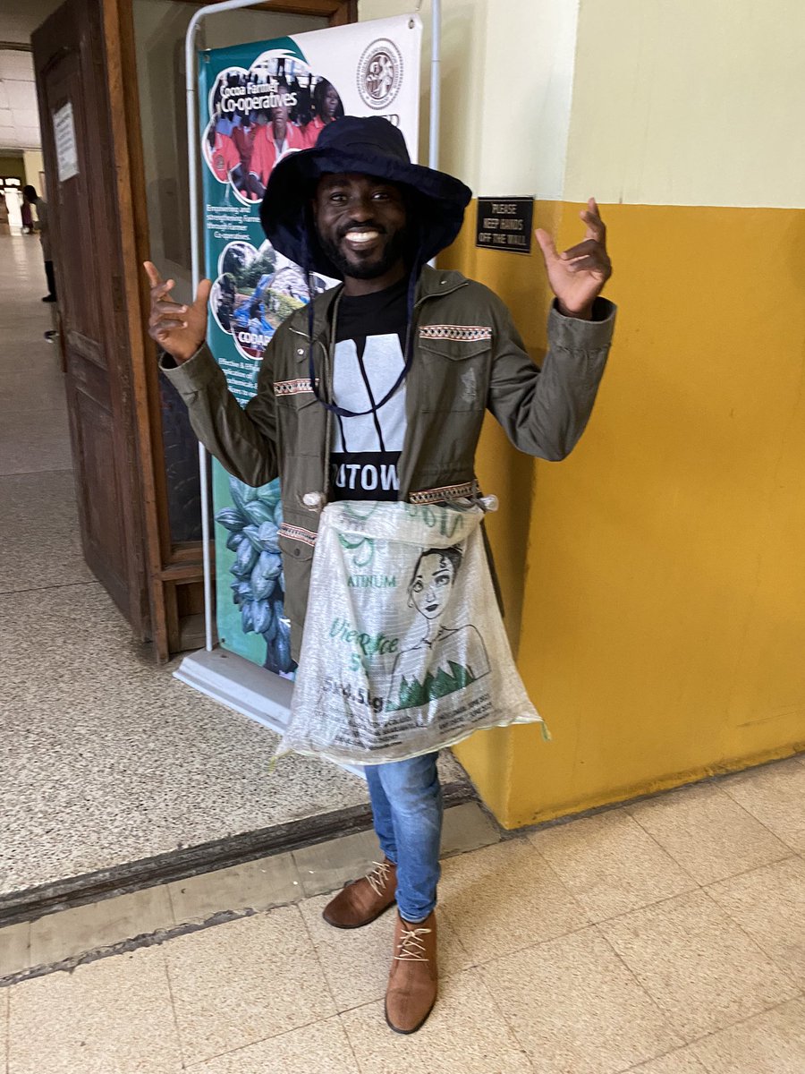 Great_King_Sam's tweet image. #CocoaFarmer #FarmersDay@tv3_ghana @Bridget_Otoo @peacefmonline @TheGhanaWeb @metrotvgh @Citi973 @gyaigyimii @benkoku @NAkufoAddo @konkrumah @moigovgh @GhPoliceService