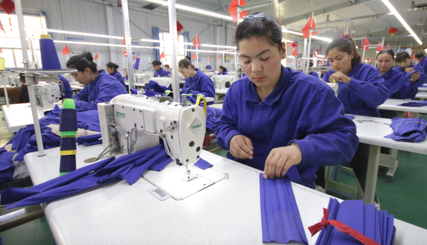 RetailTrends_NL's tweet image. Aangifte tegen C&amp;amp;A en State of Art om mogelijke dwangarbeid 👉bit.ly/3Id1nFX #retail #CA #stateofart #dwangarbeid #aangifte