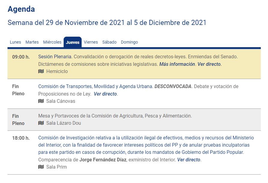 APIVE_es's tweet photo. 💬¡Llego el día! 📆 Hoy se vota en el pleno del @Congreso_Es la modificación de la #LeydeTráfico ⚖️

✅Entre las novedades que introduce se incluye el reconocimiento explícito de la #EducaciónVialDigital📲

https://t.co/8fZmIP7Vk9 https://t.co/I842ZFcG18