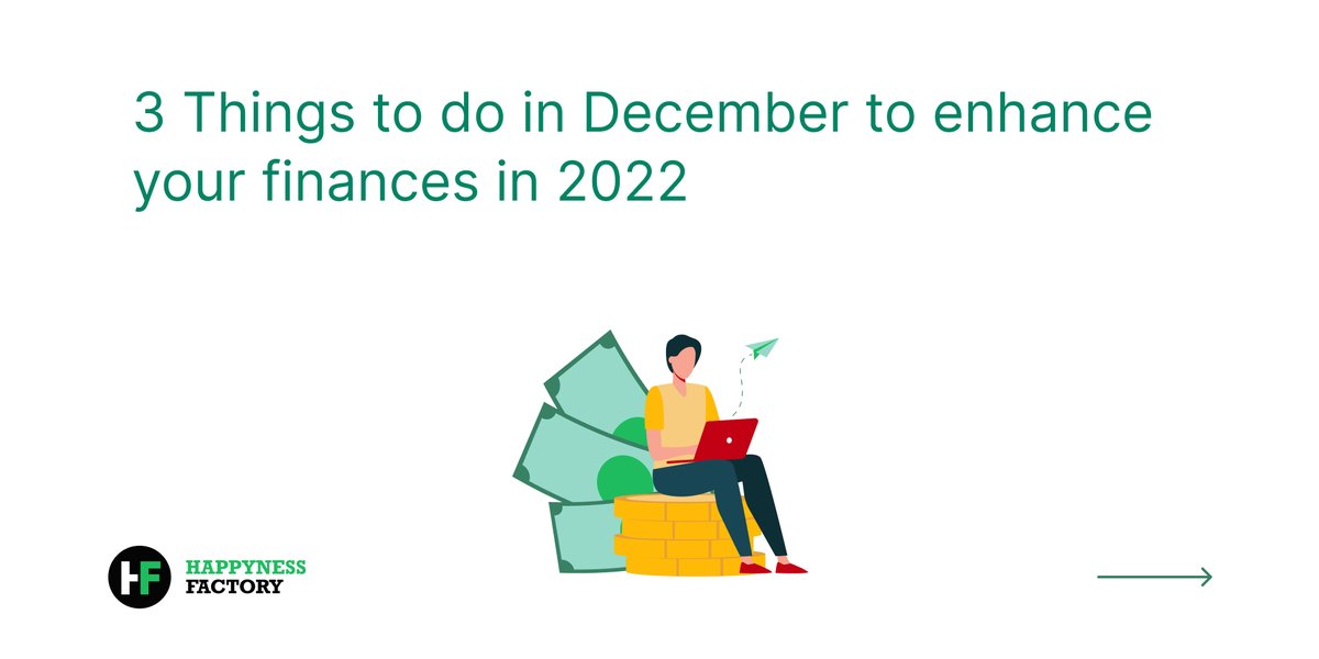 hf_invest's tweet photo. December Checklist ✅
#ThingsToDoInDecember #Investing #Finance #MutualFunds #MutualFundsSahiHai #LiveHappyRich #HappynessFactory https://t.co/ayp0v06nGg