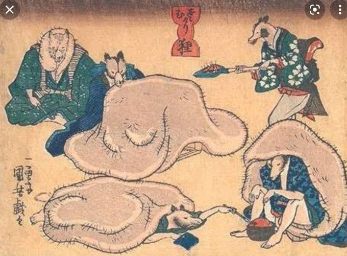 寒いと男の子はこうなります 