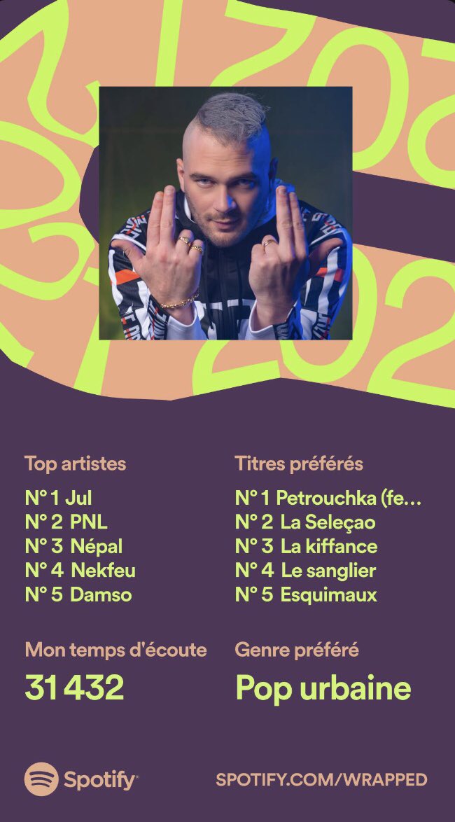 lucaslecabreur's tweet image. Le sanglier, 4 ème titre préféré, bon