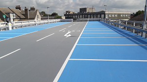 Safer_Parking's tweet photo. Congratulations to @Tendring_DC for achieving the standards of the safer parking scheme and gaining 15 awards in total!  That's fantastic news 👏🚗   Read more: https://t.co/mcsJ6aQESm  find these car parks and 5,000 more at https://t.co/3YQwLH1h0H #parkmark #saferparking https://t.co/2DXOdpYXE3
