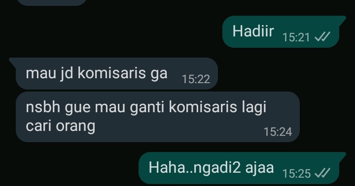 JumpAddict2's tweet photo. Sore2 dpt tawaran begini, situ sehat https://t.co/irEM9CcSUY