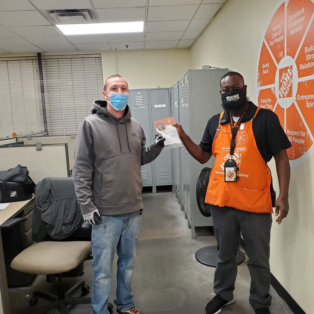 Shawkat Drye tweet media