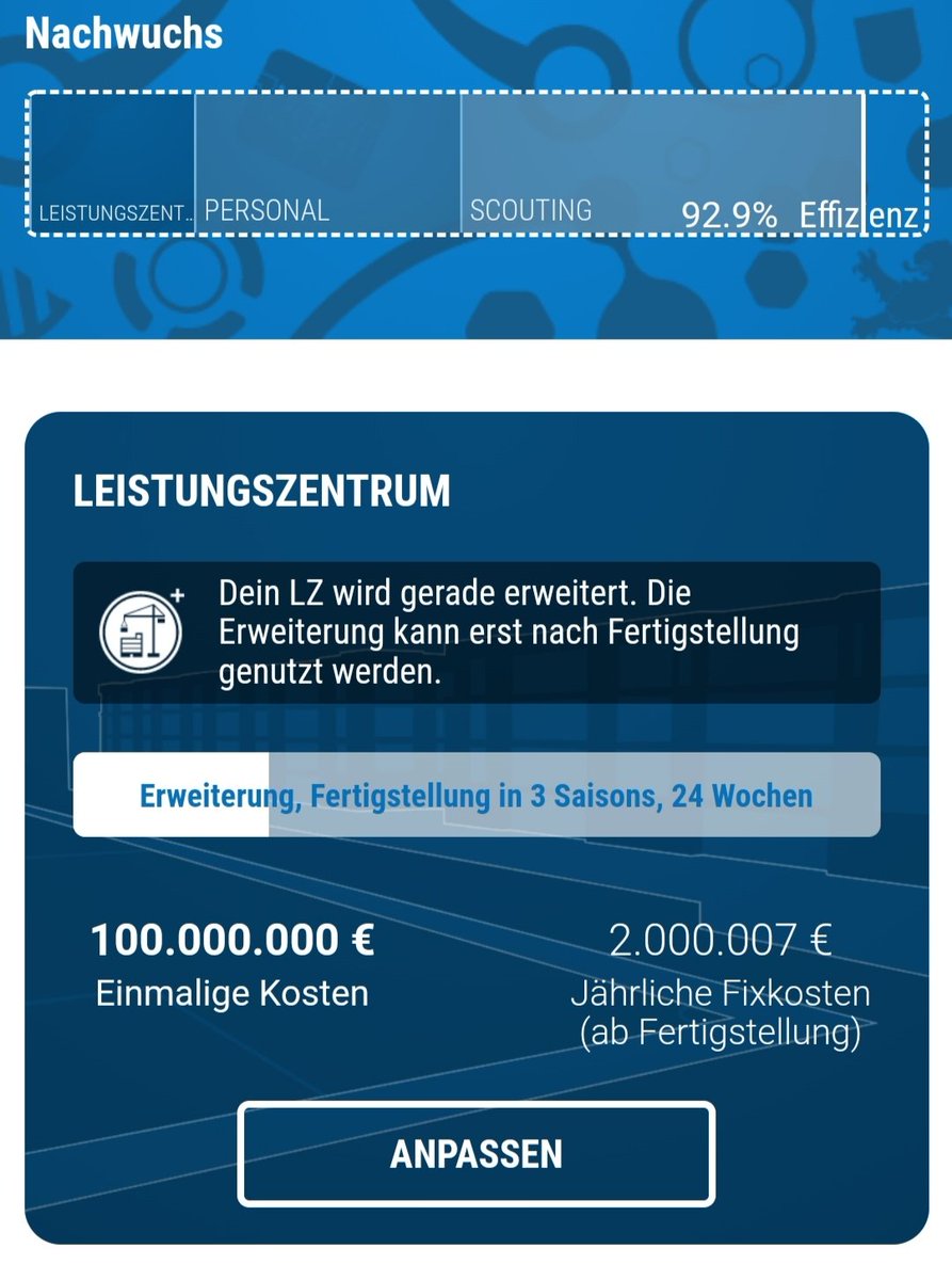 Wir statten unserer Schulgebäude mit den bestmöglichen Klassenräumen aus und steigen damit in die Regie der Eliteschulen auf #bildungsfoederunghessen