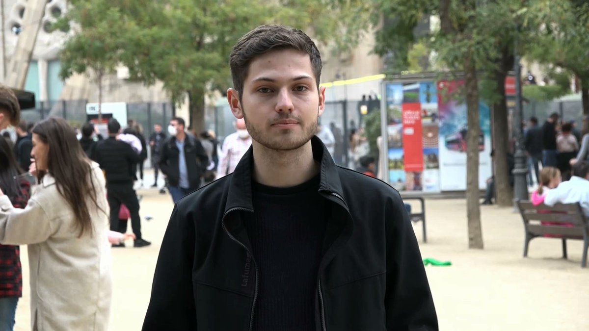 RadioSENSATIONS's tweet image. 🇪🇦🇪🇺 Une numéro spécial de Zone Europe réalisé à Barcelone avec @Hug0Casa, rendez-vous samedi 4 décembre dès 19h sur @RadioSENSATIONS #Normandie &amp;amp; #Iledefrance, et sur @TV78Officiel