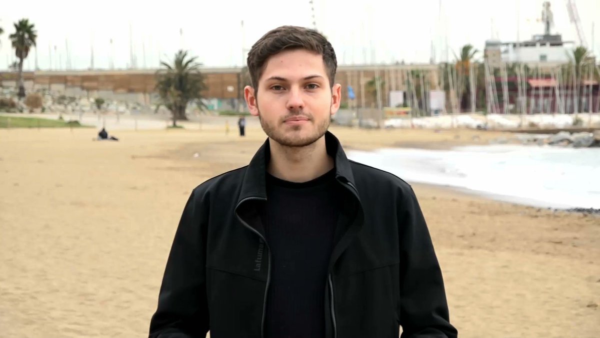 RadioSENSATIONS's tweet image. 🇪🇦🇪🇺 Une numéro spécial de Zone Europe réalisé à Barcelone avec @Hug0Casa, rendez-vous samedi 4 décembre dès 19h sur @RadioSENSATIONS #Normandie &amp;amp; #Iledefrance, et sur @TV78Officiel