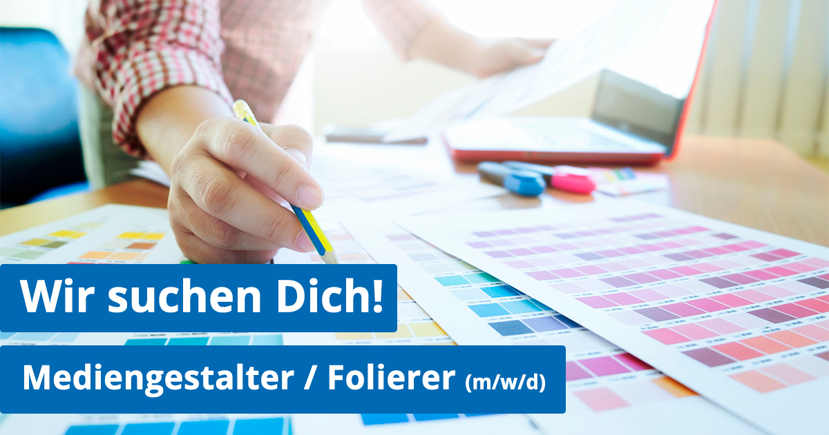 DynaTech_EU's tweet photo. Starte jetzt als #Mediengestalter bzw. #Folierer (m/w/d) bei unserer Partnerfirma Dynalabel durch! 

➡ Weitere Infos zum #Stellenangebot unter: https://t.co/J2YVLiqnBC

#Jobangebot #Job #Gestalter #gravieren #Gera #Greiz #mitarbeitergesucht #Jobs #Karriere #Thueringen  #Career https://t.co/ezm7JfoOFZ