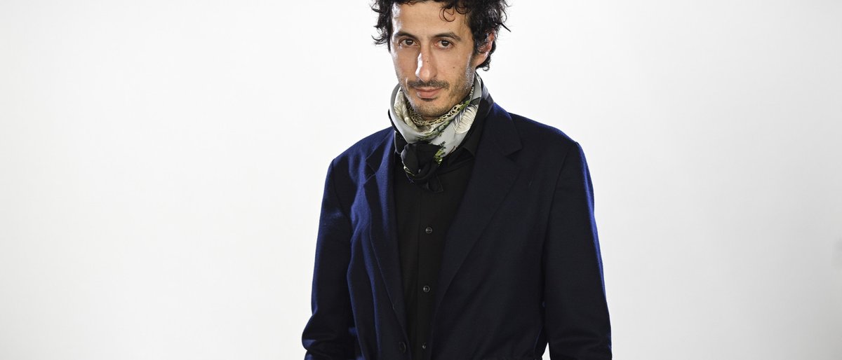 Radio France tweet media