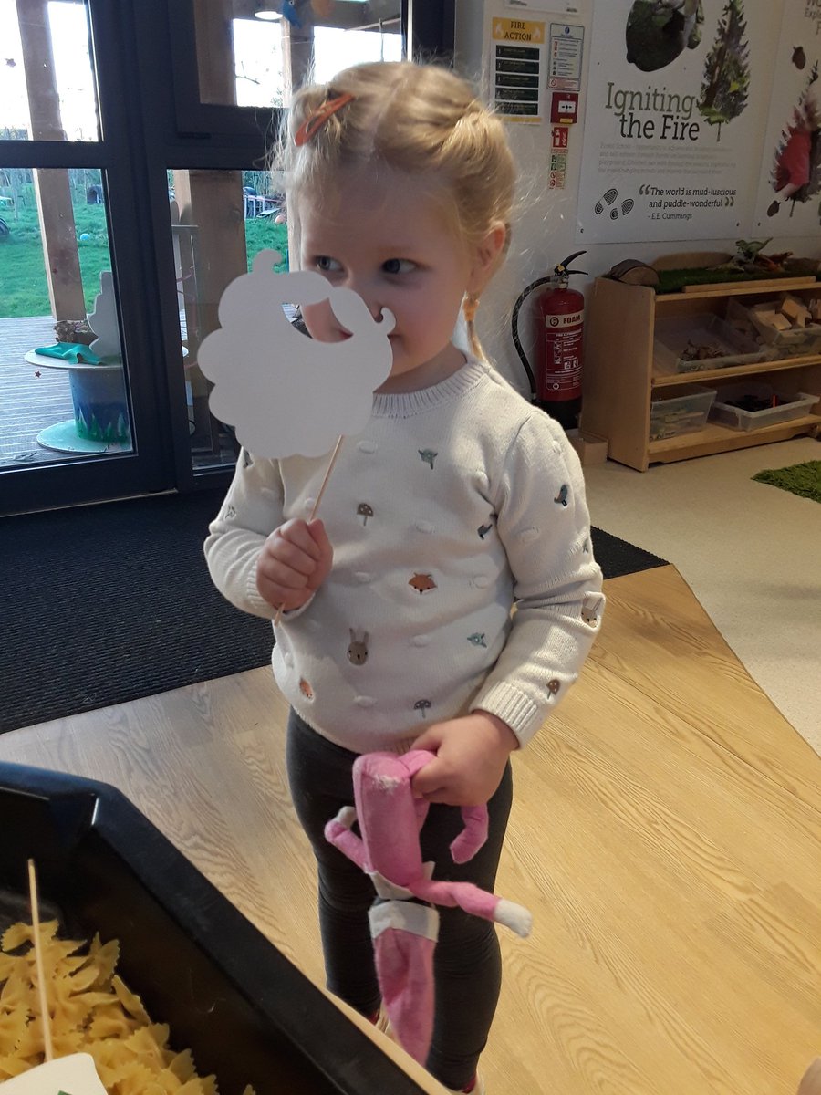 Ashbridge Nursery at Maxy Farm tweet media