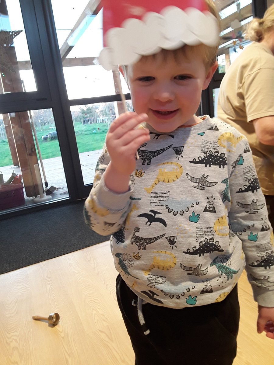 Ashbridge Nursery at Maxy Farm tweet media