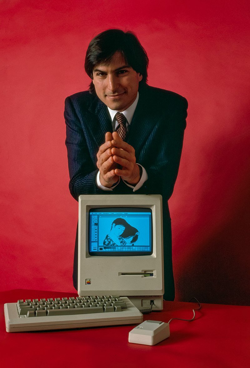 engineers_feed's tweet photo. “You have to be burning with an idea, or a problem, or a wrong that you want to right. If you’re not passionate enough from the start, you’ll never stick it out.”
― Steve Jobs https://t.co/1B0rhQ7jlf