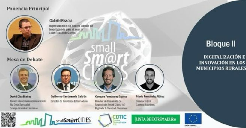 Gamma Solutions tweet media