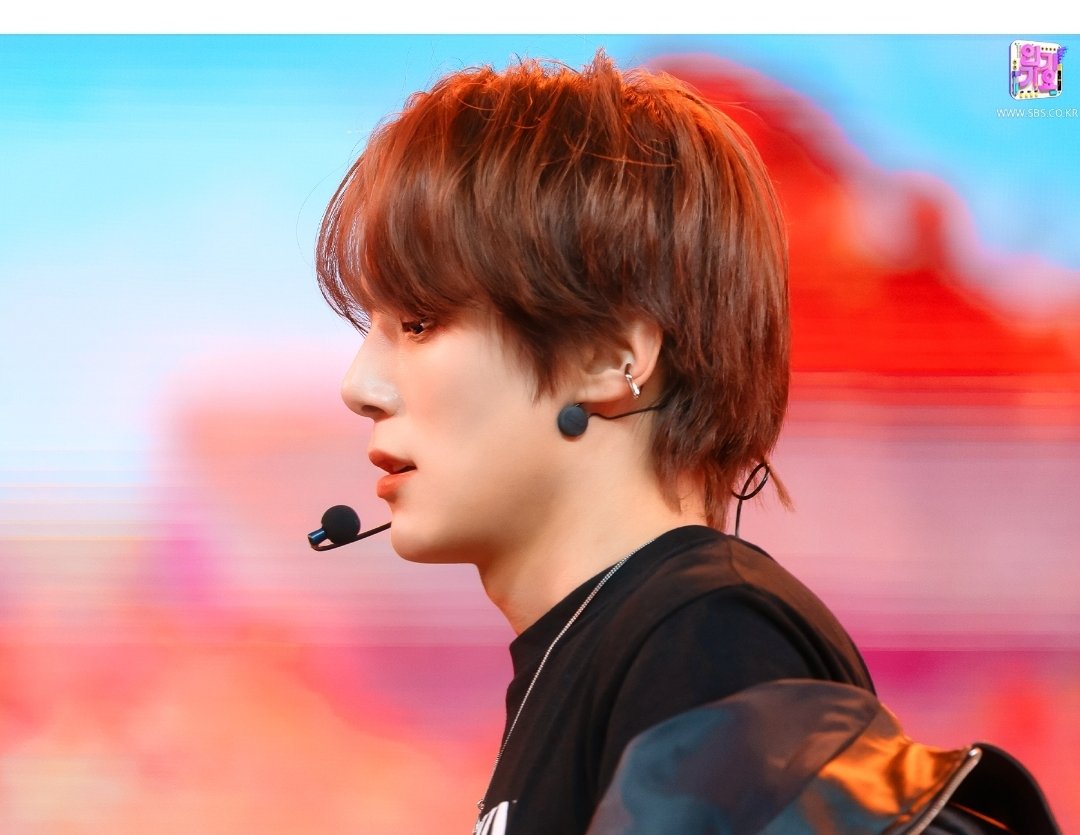 minhyuklocked's tweet photo. RUSH HOUR ERA: Monsta X Minhyuk 🤍 #민혁 https://t.co/nEWGH9jF6y