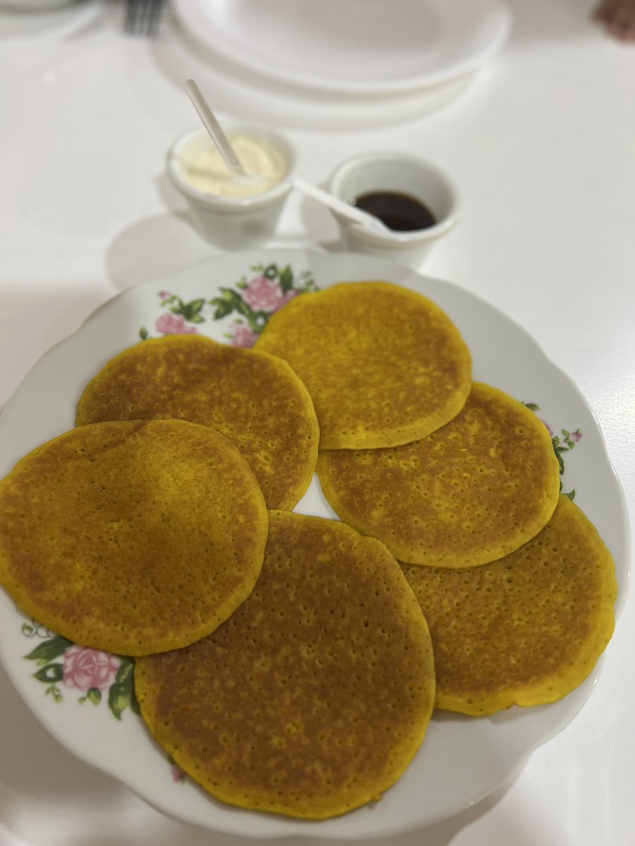 hishh's tweet photo. First best thing to do for UAE National day is to have an Emirati Breakfast at #ArabianTeaHouse. Love it ❤️🇦🇪😀 https://t.co/1EHUrKxcy5