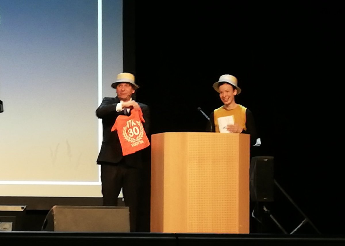 MatleenaLaakso's tweet image. Onnea @liandersson&apos;in yksivuotiaalle! #itk2021