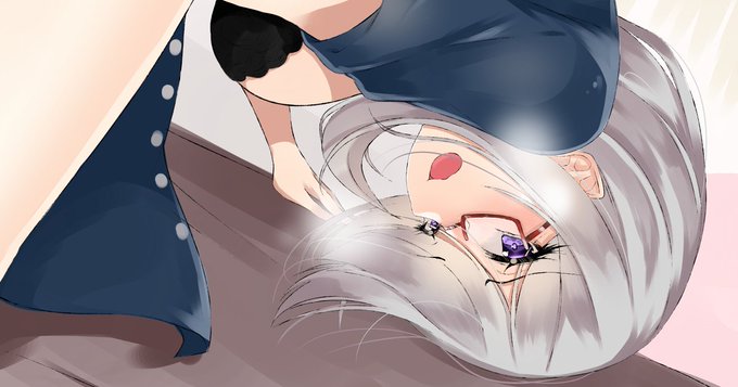 携わらせていただいた音声作品のイラストチラ見せです//
@superstringt 様のサークルにて発売予定ですので、是非発売いたしましたら、よろしくお願いいたします🙏😭✨
ご依頼DMにてドシドシ募集しております・・・!
びっくな絵描きになれるように日々精進してまいりますので、よろしくお願いします🥰 